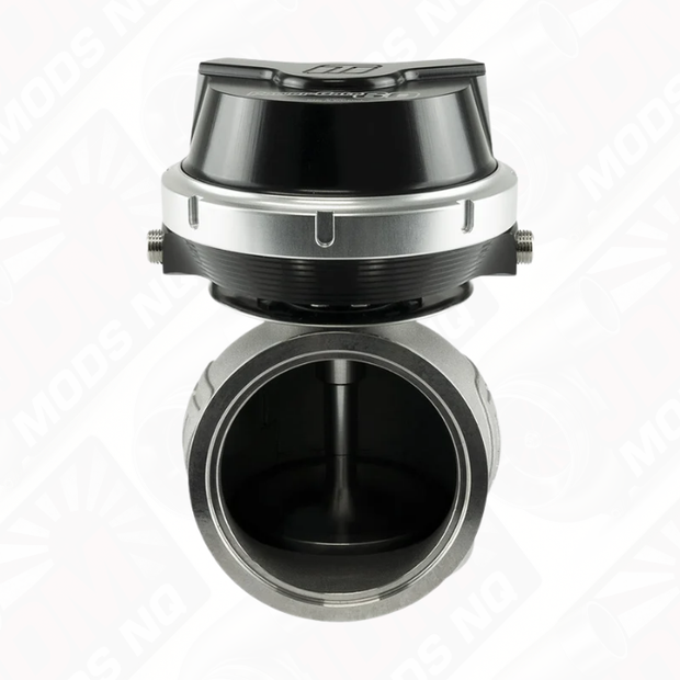 Turbosmart GenV PowerGate60 7psi External Wastegate (Black) TS-0555-1002