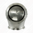 Turbosmart GenV PowerGate60 7psi External Wastegate (Black) TS-0555-1002