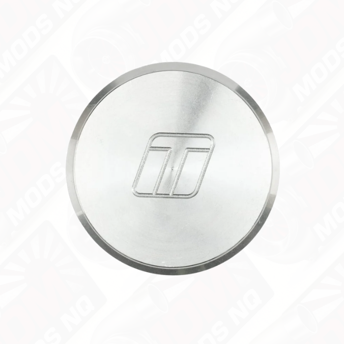 Turbosmart GenV RacePort & Big Bubba BOV Flange Blank TS-0204-2006