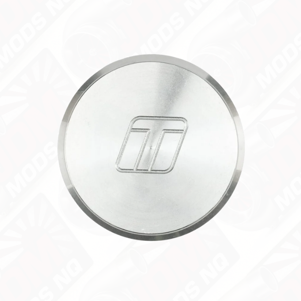 Turbosmart GenV RacePort & Big Bubba BOV Flange Blank TS-0204-2006