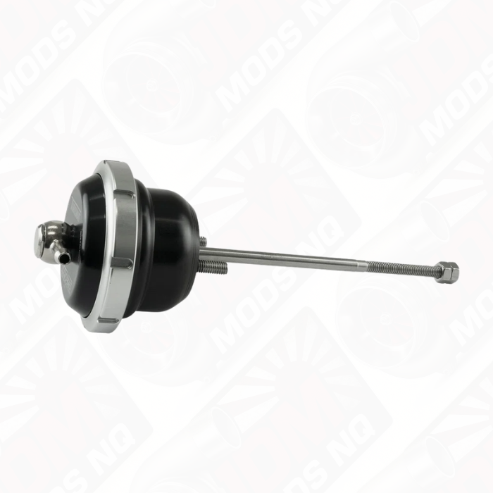 Turbosmart IWG75 Wastegate Actuator Suit Ford Fiesta ST 1.6L Ecoboost 14psi – Black