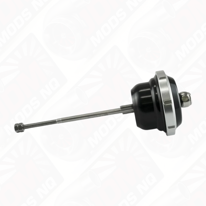 Turbosmart IWG75 Wastegate Actuator Suit Ford Fiesta ST 1.6L Ecoboost 14psi – Black