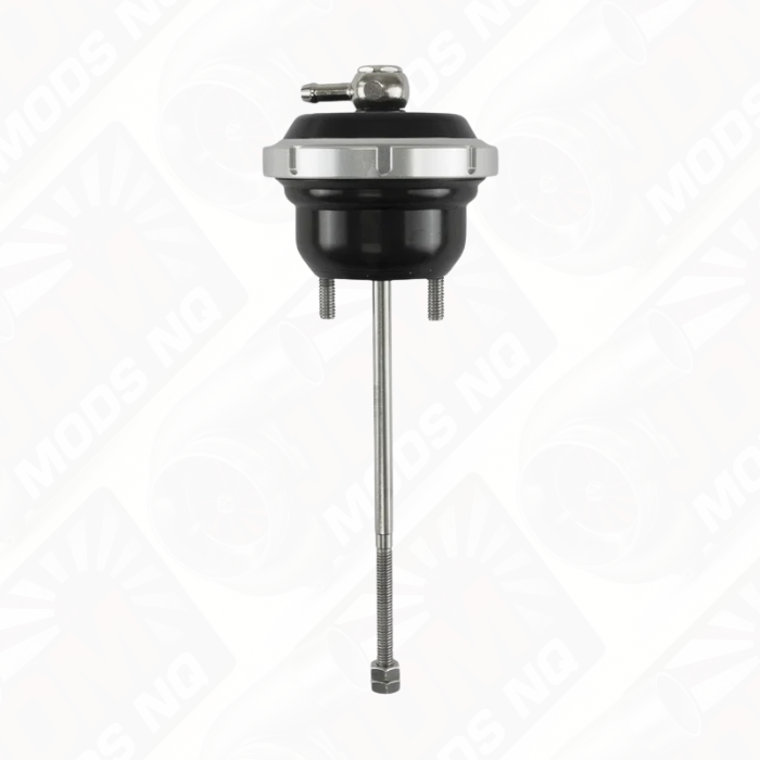 Turbosmart IWG75 Wastegate Actuator Suit Ford Fiesta ST 1.6L Ecoboost 14psi – Black