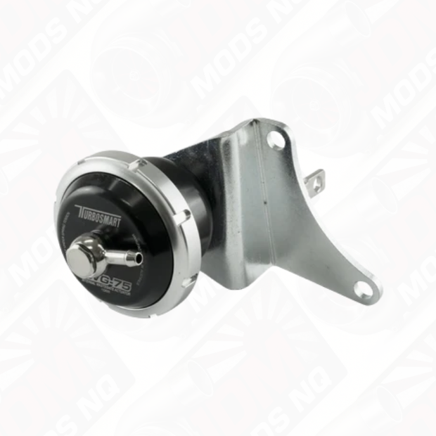 TURBOSMART IWG75 Wastegate Actuator Suit Subaru WRX 1997-2007 TD04 (7PSI) TS-0605-5072