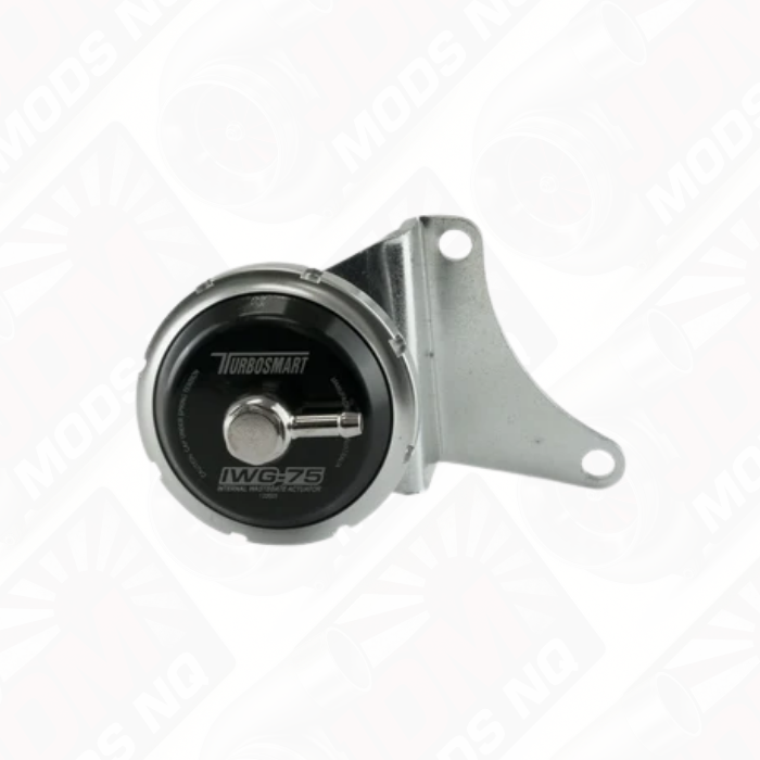 TURBOSMART IWG75 Wastegate Actuator Suit Subaru WRX 1997-2007 TD04 (7PSI) TS-0605-5072