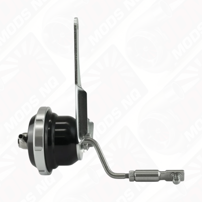 TURBOSMART IWG75 Wastegate Actuator Suit Subaru WRX 2009 – 2014/WRX STI 04 – Current 7 PSI Black TS-0605-1072