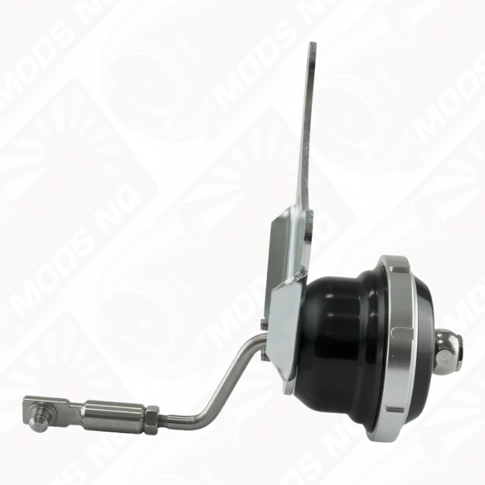 TURBOSMART IWG75 Wastegate Actuator Suit Subaru WRX 2009 – 2014/WRX STI 04 – Current 7 PSI Black TS-0605-1072