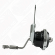TURBOSMART IWG75 Wastegate Actuator Suit Subaru WRX 2009 – 2014/WRX STI 04 – Current 7 PSI Black TS-0605-1072