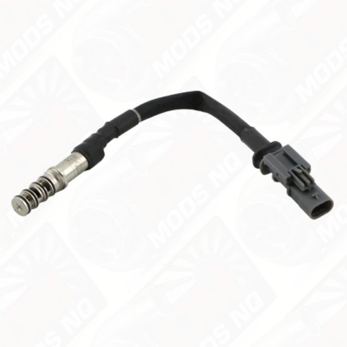 Turbosmart Kompact EM BOV Solenoid Replacement For VR2, VR7, VR11, VR13, VR18, VR19, VR22, VR22, VR23, VR25, VR32, VR35