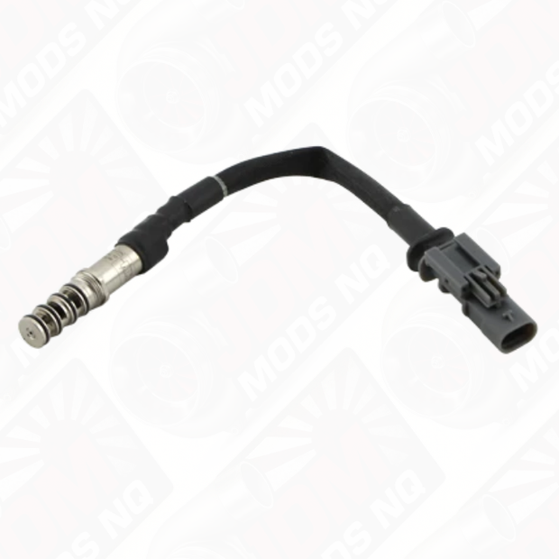 Turbosmart Kompact EM BOV Solenoid Replacement For VR2, VR7, VR11, VR13, VR18, VR19, VR22, VR22, VR23, VR25, VR32, VR35