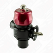 Turbosmart Smart Port Dual Port Mitsubishi EVO IV to X - Red/Black TS-0215-1022