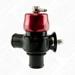 Turbosmart Smart Port Dual Port Mitsubishi EVO IV to X - Red/Black TS-0215-1022