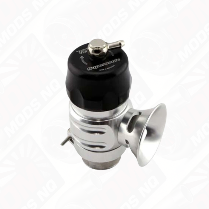 Turbosmart Supersonic Universal Fit – Black TS-0205-1301