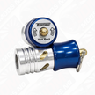 Turbosmart Vee Port Blow Off Valve Key chain TS-9006-1001