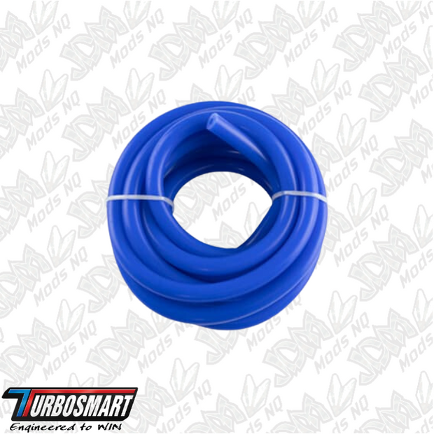 Turbosmart 3m Pack - 3/4/5/6mm Vac Tube - Blue