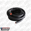Turbosmart 3m x 6mm Vac Tube Reinforced - Black 
