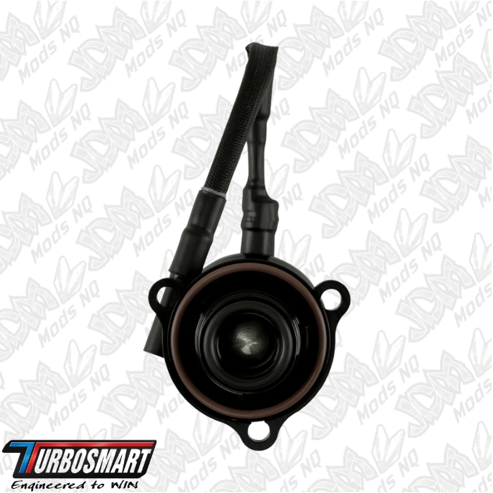 Turbosmart BOV Kompact EM Dual Port VR19 - Ford Ranger PY 22+/Bronco 20+/Maverick 20+ TS-0223-1082