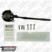 Turbosmart BOV Kompact EM Dual Port VR19 - Ford Ranger PY 22+/Bronco 20+/Maverick 20+ TS-0223-1082