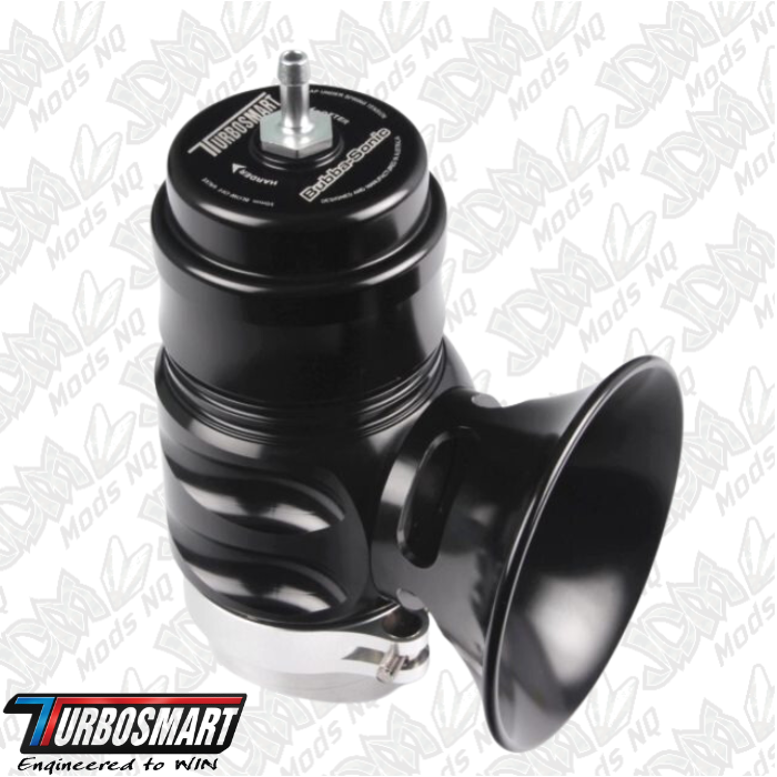 Turbosmart Big Bubba Supersonic  BOV (Sleeper) TS-0204-1303