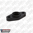 Turbosmart Billet Turbo Drain Adapter – 50.8mm T3/T4 Frame
