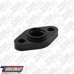 Turbosmart Billet Turbo Drain Adapter – 52.4mm Large Frame Uni