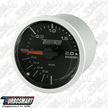 Turbosmart Boost Gauge 0-2 BAR 52mm – 2 1/16″ TS-0101-2025
