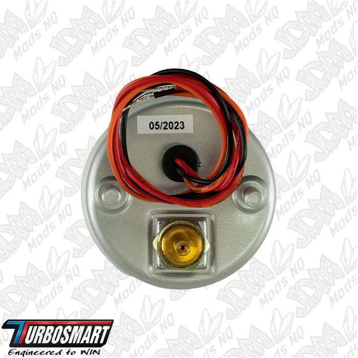 Turbosmart Boost Gauge 30psi 52mm – 2 1/16″ TS-0101-2023