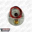 Turbosmart Boost Gauge 30psi 52mm – 2 1/16″ TS-0101-2023
