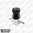 Turbosmart Boost Tee Manual Boost Controller (Black)
