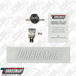 Turbosmart Boost Tee Manual Boost Controller (Black)