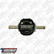 Turbosmart Boost Tee Manual Boost Controller (Black)