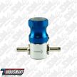 Turbosmart Boost Tee Manual Boost Controller (Blue)