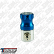 Turbosmart Boost Tee Manual Boost Controller (Blue)