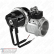 Turbosmart Compressed Gas BoostGate50 7PSI Black – Inbuilt Solenoids (Control In Cap CO2 Boost Control)