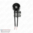 Turbosmart Compressed Gas BoostGate50 7PSI Black – Inbuilt Solenoids (Control In Cap CO2 Boost Control)