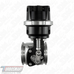 Turbosmart Compressed Gas BoostGate50 7PSI Black – Inbuilt Solenoids (Control In Cap CO2 Boost Control)