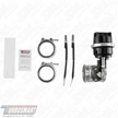 Turbosmart Compressed Gas BoostGate50 7PSI Black – Inbuilt Solenoids (Control In Cap CO2 Boost Control)