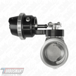 Turbosmart Compressed Gas BoostGate50 7PSI Black (Suits CO2 Boost Control)