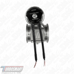 Turbosmart Compressed Gas BoostGate76 7PSI Black – Inbuilt Solenoids (Control In Cap CO2 Boost Control)