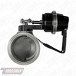Turbosmart Compressed Gas BoostGate76 7PSI Black – Inbuilt Solenoids (Control In Cap CO2 Boost Control)