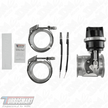 Turbosmart Compressed Gas BoostGate76 7PSI Black – Inbuilt Solenoids (Control In Cap CO2 Boost Control)