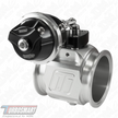 Turbosmart Compressed Gas BoostGate76 7PSI Black (Suits CO2 Boost Control)