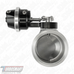 Turbosmart Compressed Gas BoostGate76 7PSI Black (Suits CO2 Boost Control)