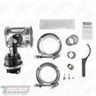 Turbosmart Compressed Gas BoostGate76 7PSI Black (Suits CO2 Boost Control)