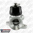 Turbosmart Dual Port BOV Suits Mazda/Subaru-Black TS-0205-1010