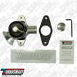 Turbosmart Dual Port BOV Suits Mazda/Subaru-Black TS-0205-1010