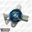 Turbosmart Dual Port BOV Suits Mazda/Subaru-Blue TS-0205-1009