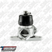 Turbosmart Dual Port Subaru - Black TS-0205-1016
