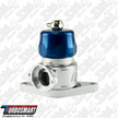 Turbosmart Dual Port Subaru - Blue TS-0205-1015