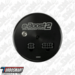 Turbosmart EBoost2 66mm Electronic Boost Controller (Black/Silver) TS-0301-1013